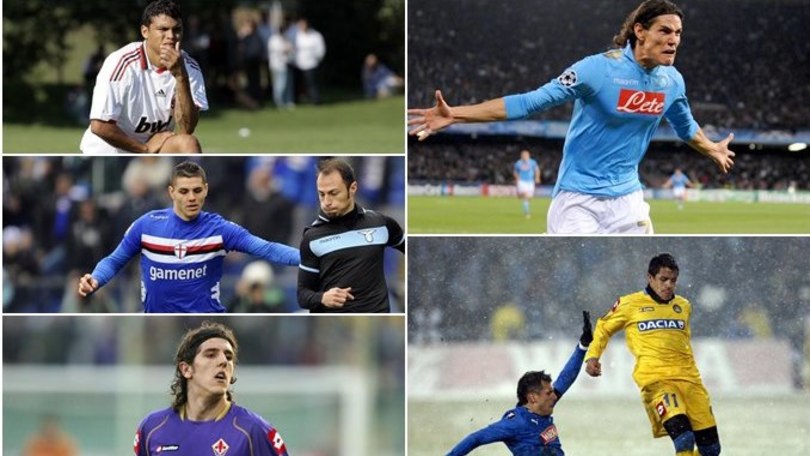 Gli affari del mercato: 25 campioni costati poco