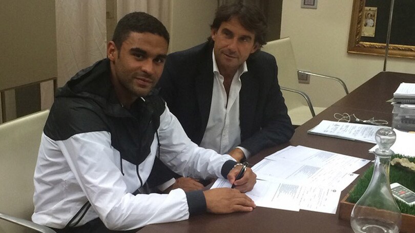 Sassuolo, è ufficiale. Ecco Defrel dal Cesena