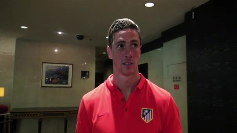 Torres fa impazzire i tifosi cinesi
