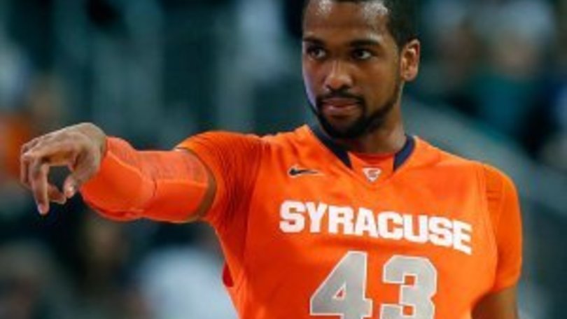 Cremona si muove con James Southerland