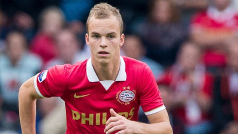 Jorrit Hendrix, il Psv è pronto a blindarlo