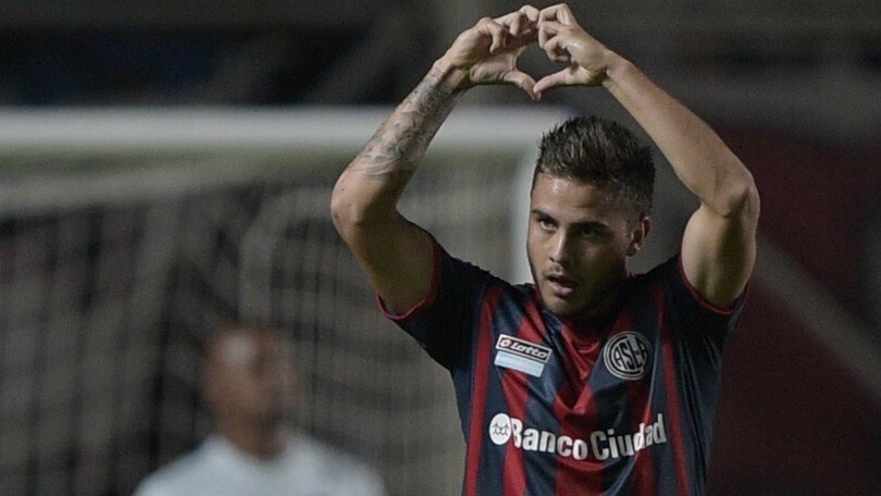Villalba, il Bologna cerca il nuovo Lavezzi