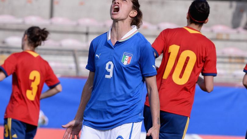 Panico-Vezzali, stoccata e risposta dopo la petizione