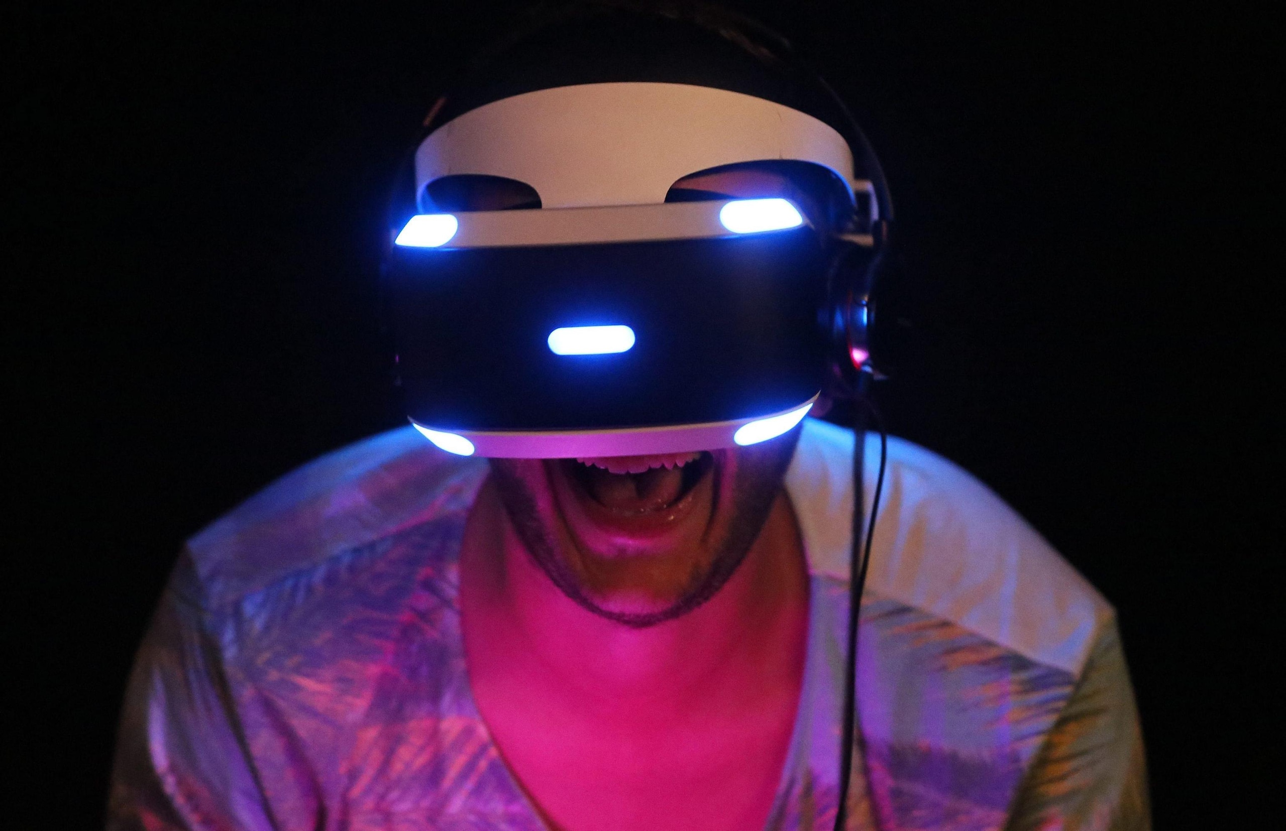 La magia di Gamescom, la più grande fiera dei videogiochi