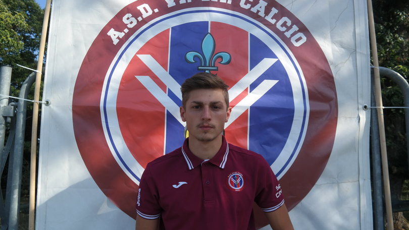Vi.Va. Calcio, Minella verso il rientro