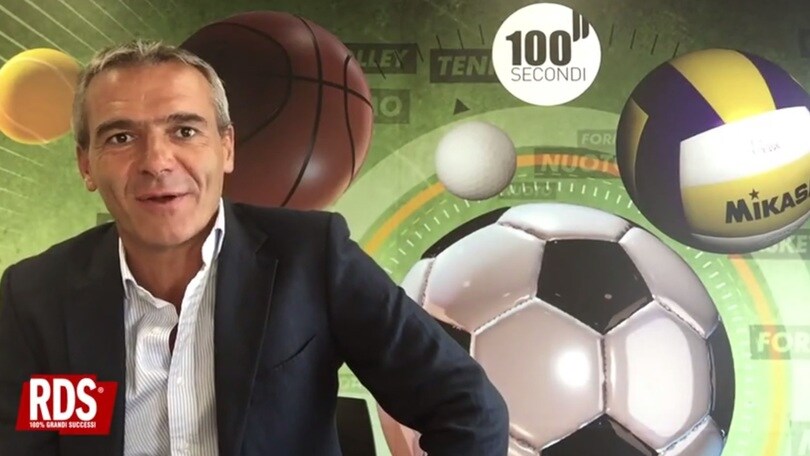I 100 secondi di Stefano Agresti: Le imprese di Federica e Greg