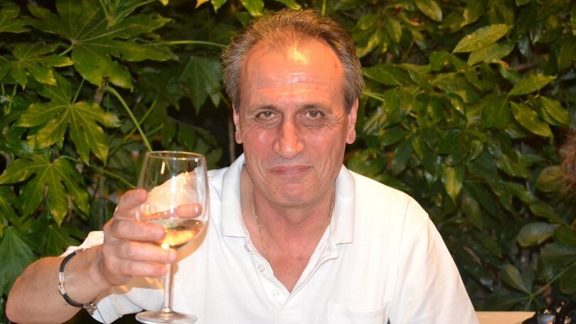 Nuova Virtus, Bazzucchi «Ho tanto entusiasmo»