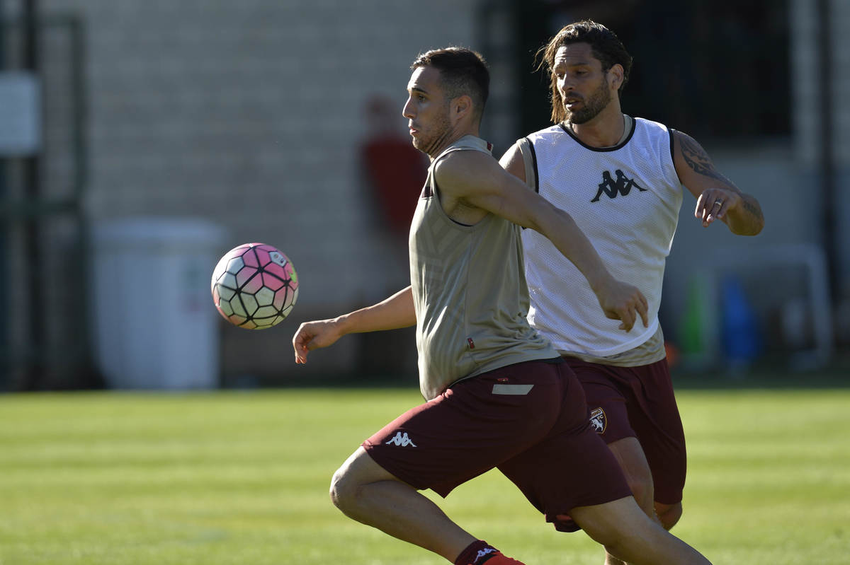 Maksimovic ha scelto il Napoli. Il Toro fa muro