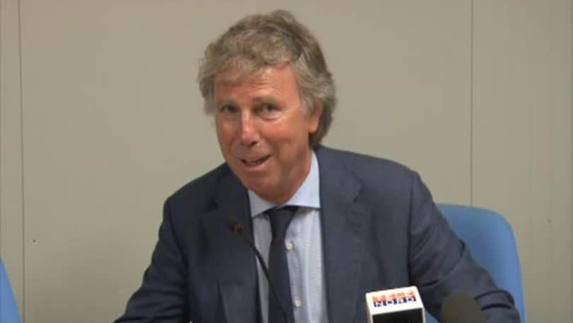 Preziosi: "Non vogliamo gli scarti"