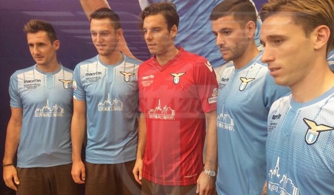 Lazio, torna De Vrij: «Battiamo la Juventus»