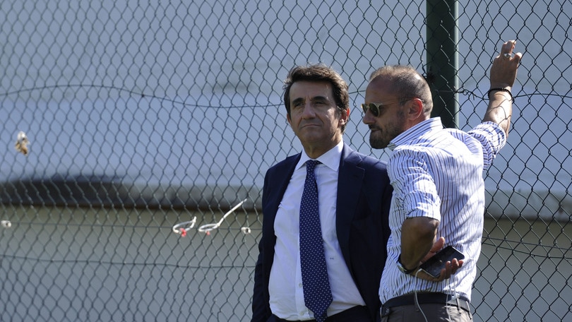 Torino, proposto Gonzalo Barreto