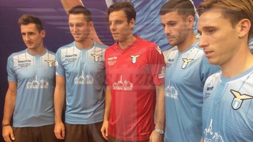 Lazio, torna De Vrij: «Battiamo la Juventus»