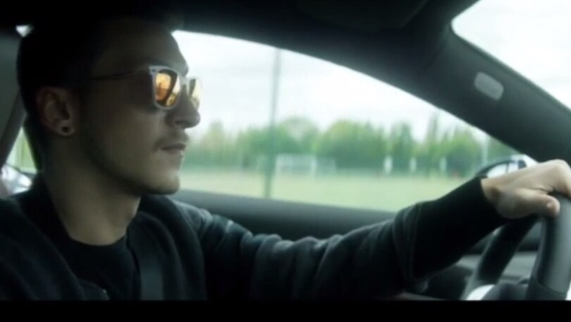 5 fenomeni in 90 secondi: il nuovo spot Adidas