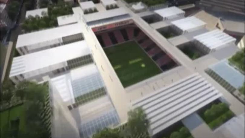 Fondazione Fiera-Milan: e' guerra aperta