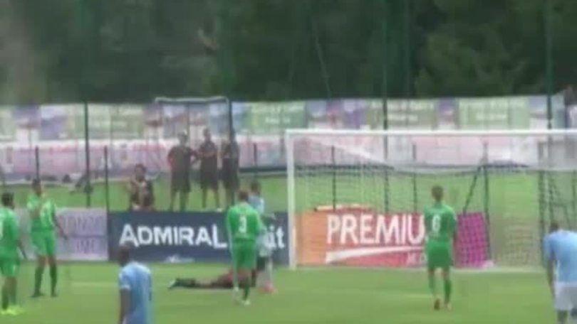 Champions, Lazio: sorteggio duro in vista