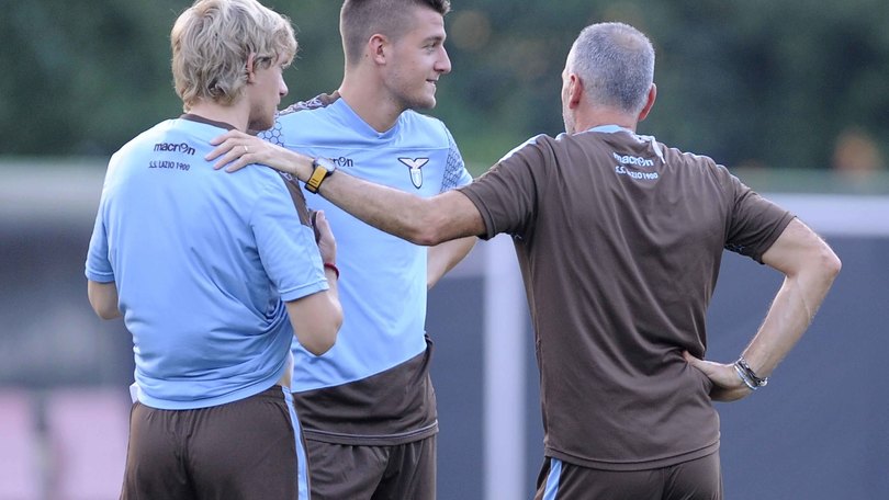 La Lazio può battere il Bayer Leverkusen e accedere ai gironi di Champions?