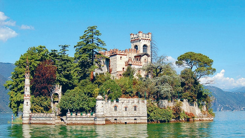 Vacanze in moto, itinerari brevi e "di gusto"