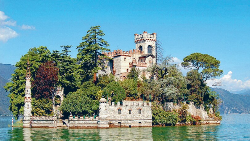 Vacanze in moto, itinerari brevi e "di gusto"