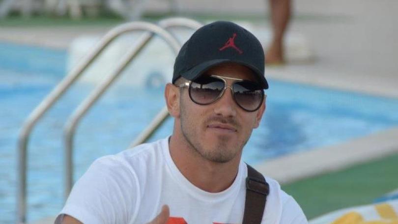 Alberone, nuovo colpo: ecco Daniel De Palma