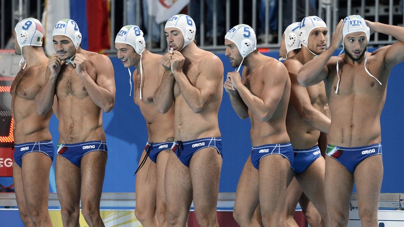 Mondiali, Italia ko 10-6. La Serbia va in finale