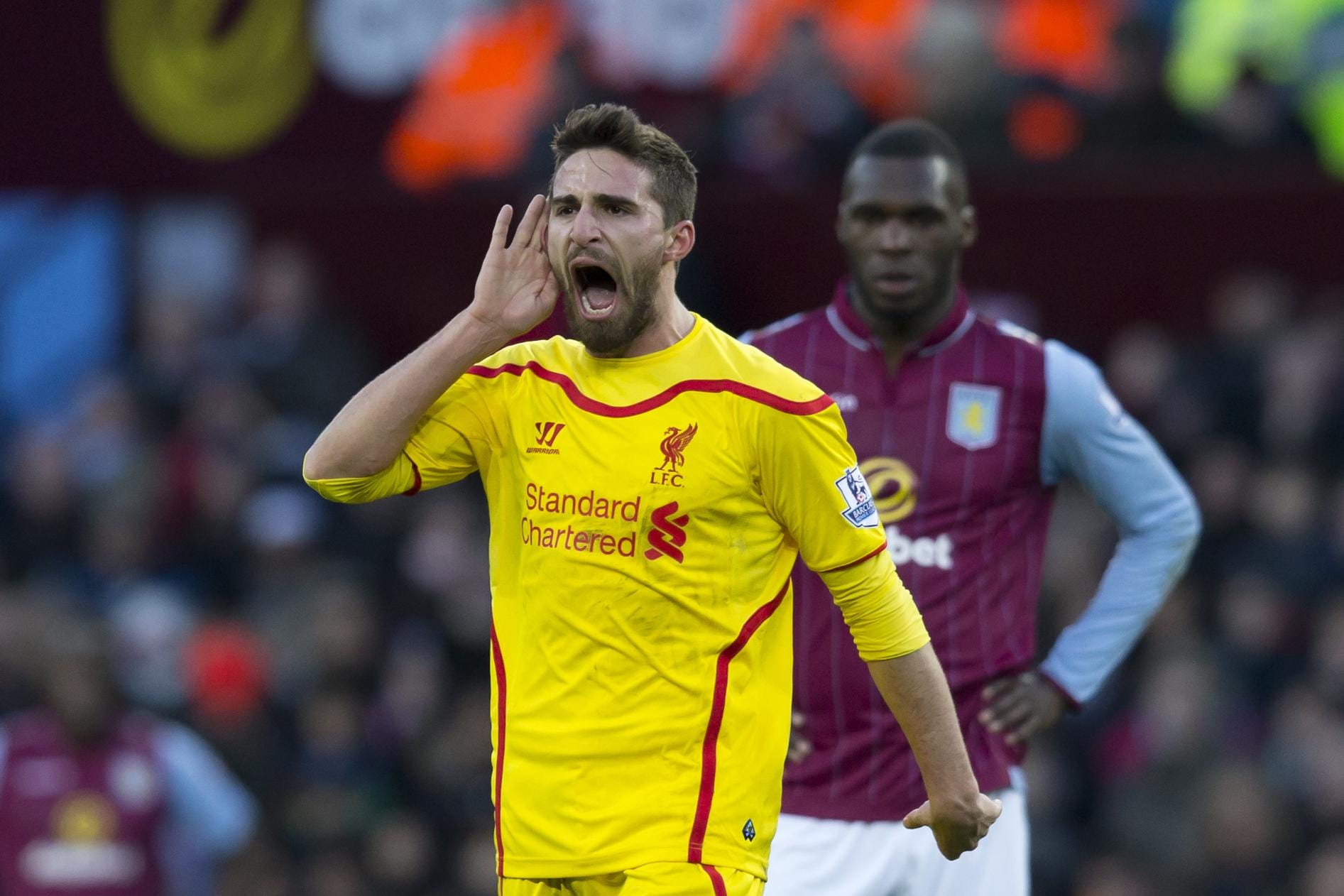 Lazio, Borini costa 7 milioni. Intrigo Keita