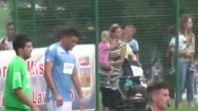 Champions League, Lazio: l'urna sorride a metà