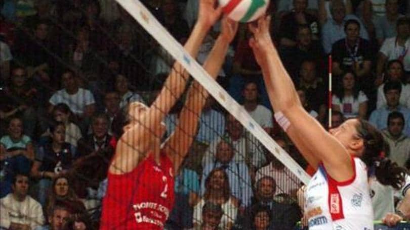 Volley: A2 Femminile, la Golem ha presentato Petkova