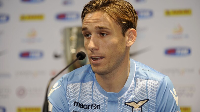 Lazio, Biglia: «Resto? Non lo so, non dipende da me»