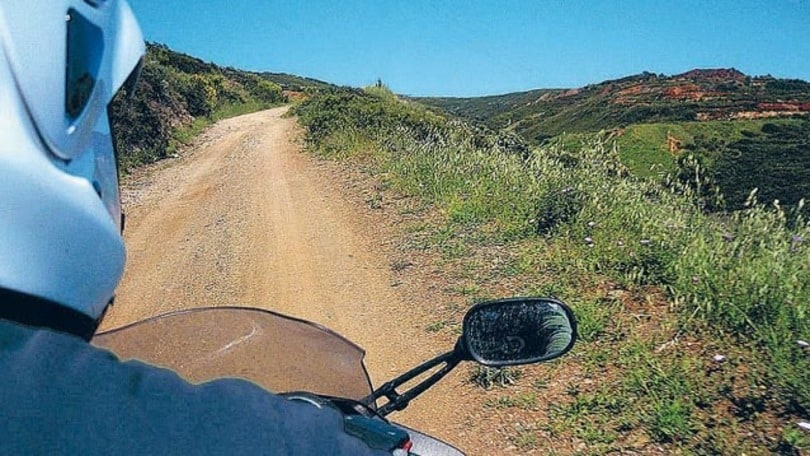 Vacanze in moto, Elba e Argentario