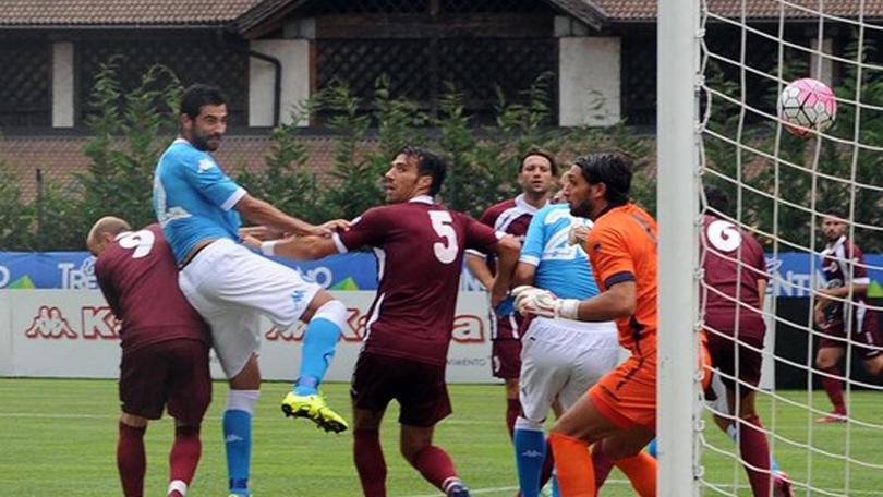 Cittadella, Signorini passa al Rimini