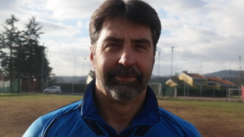 Vi.Va., Ceccarelli: «Portieri si nasce»
