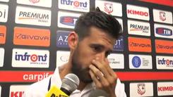 Spolli: "Porto a Carpi la mia esperienza"