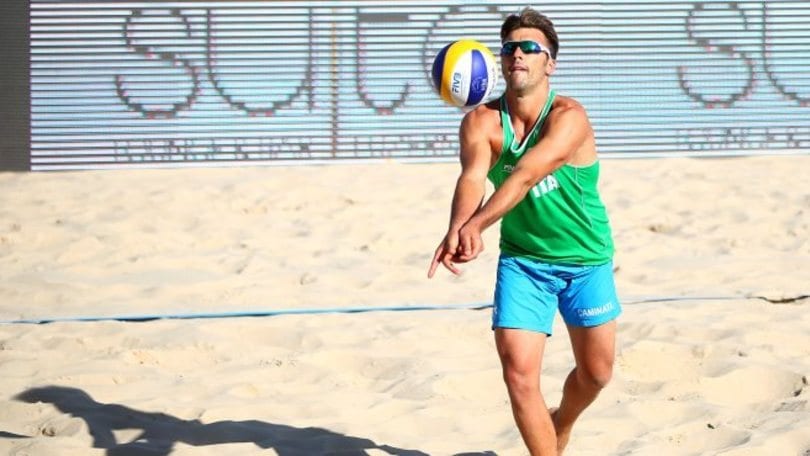 Beach Volley: A Catania si assegnano i titoli assoluti 2015