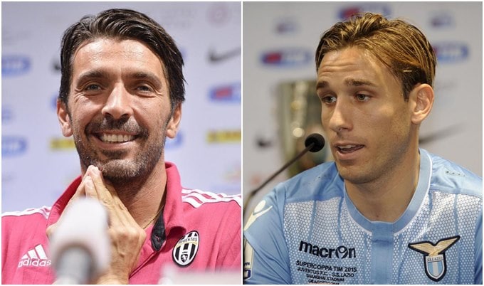 Supercoppa, formazioni ufficiali Juventus-Lazio. In diretta dalle 14