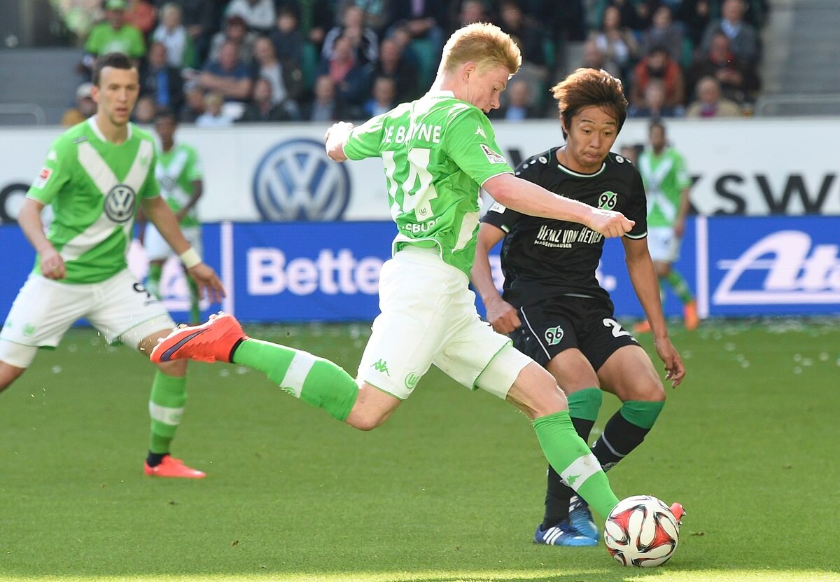 «Psg, offerta pazza per De Bruyne: 80 milioni!»