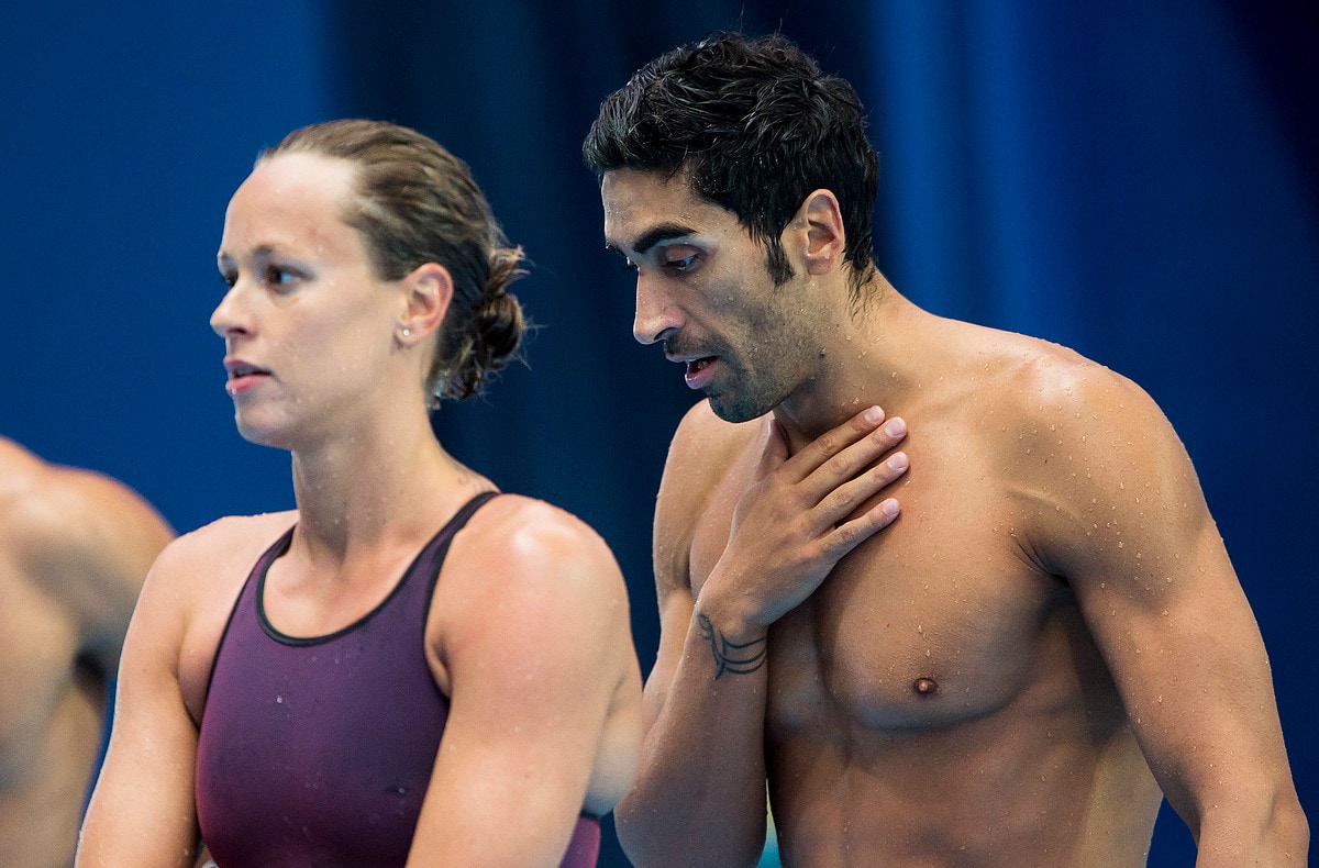 Mondiali nuoto: Pellegrini-Magnini, coppia da finale