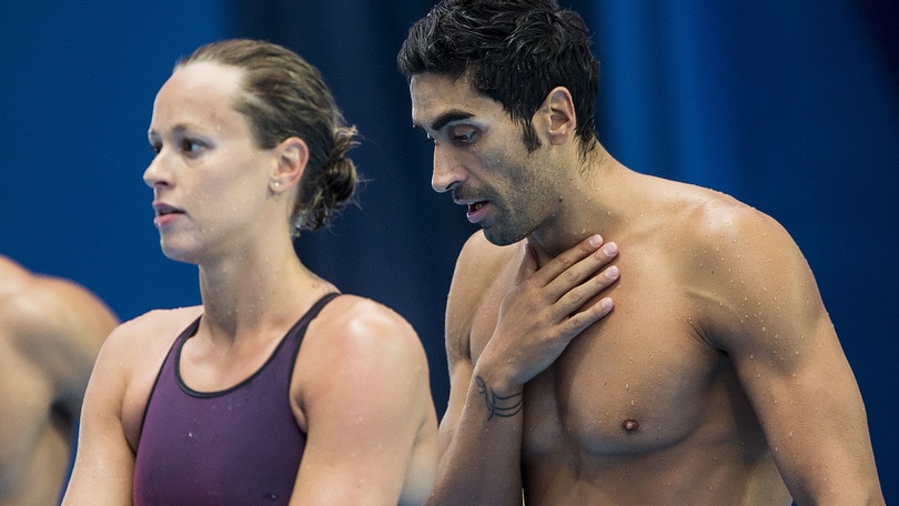Mondiali nuoto: Pellegrini-Magnini, coppia da finale