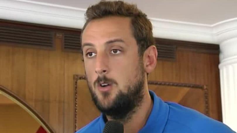 Belinelli: "L'obiettivo è far bene all'Europeo"