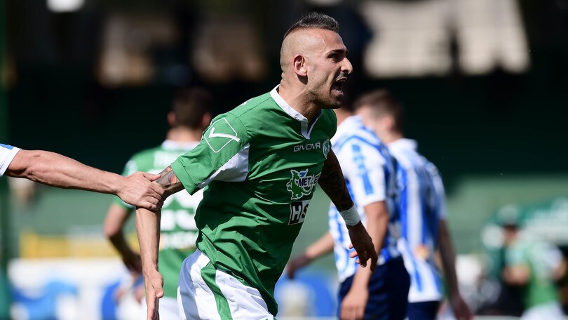 Avellino, rinnovano Castaldo e Arini