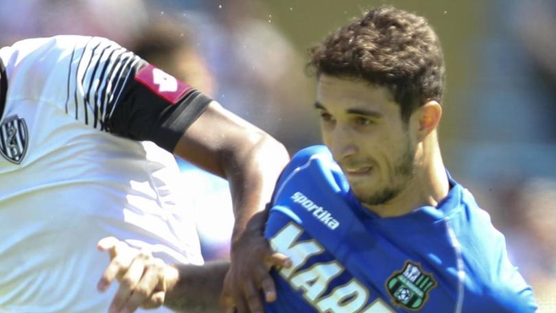 «Vrsaljko è incedibile per il Sassuolo»