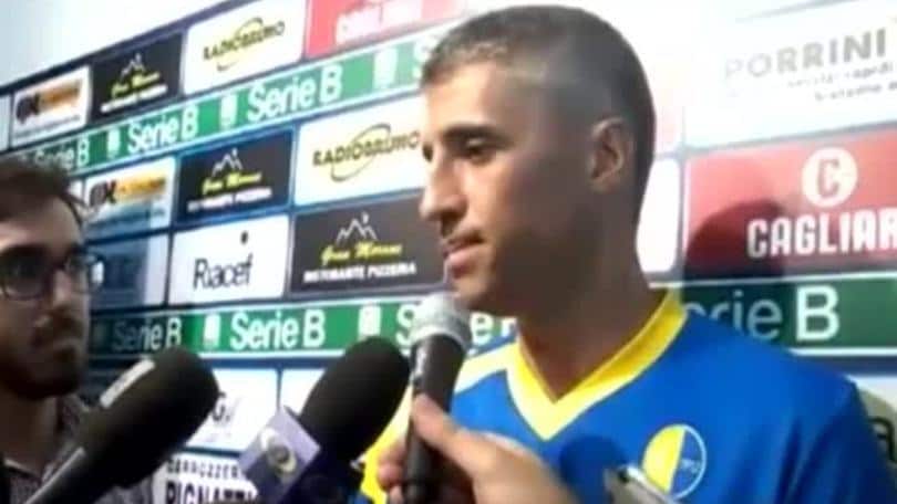 Crespo: "Vogliamo il derby col Sassuolo"