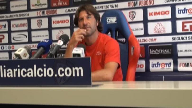 Rastelli: "L'Entella va presa con le molle"