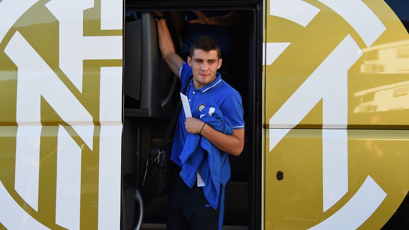 Inter, Kovacic e Kondogbia ko
