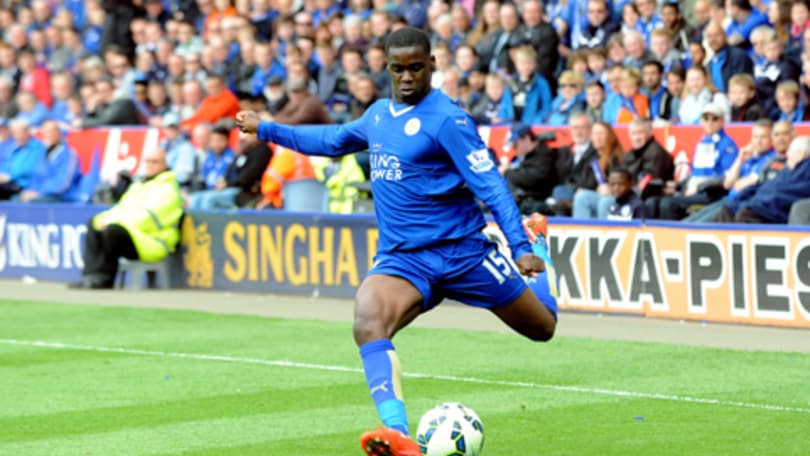 Schlupp, sorpresa in Premier: vola con il Leicester di Ranieri