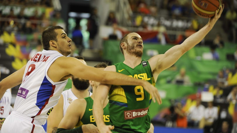 Brasile alle Olimpiadi La Fiba dice sì