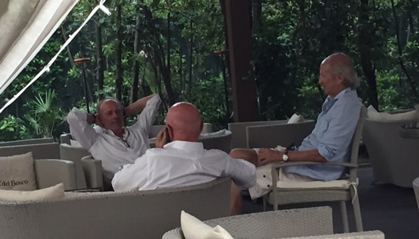 Romagnoli,Galliani: «Al 99,8 per cento è fatta»
