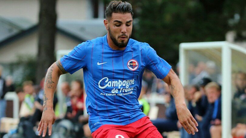 Delort, dal gol al Marsiglia alle dimissioni di Bielsa