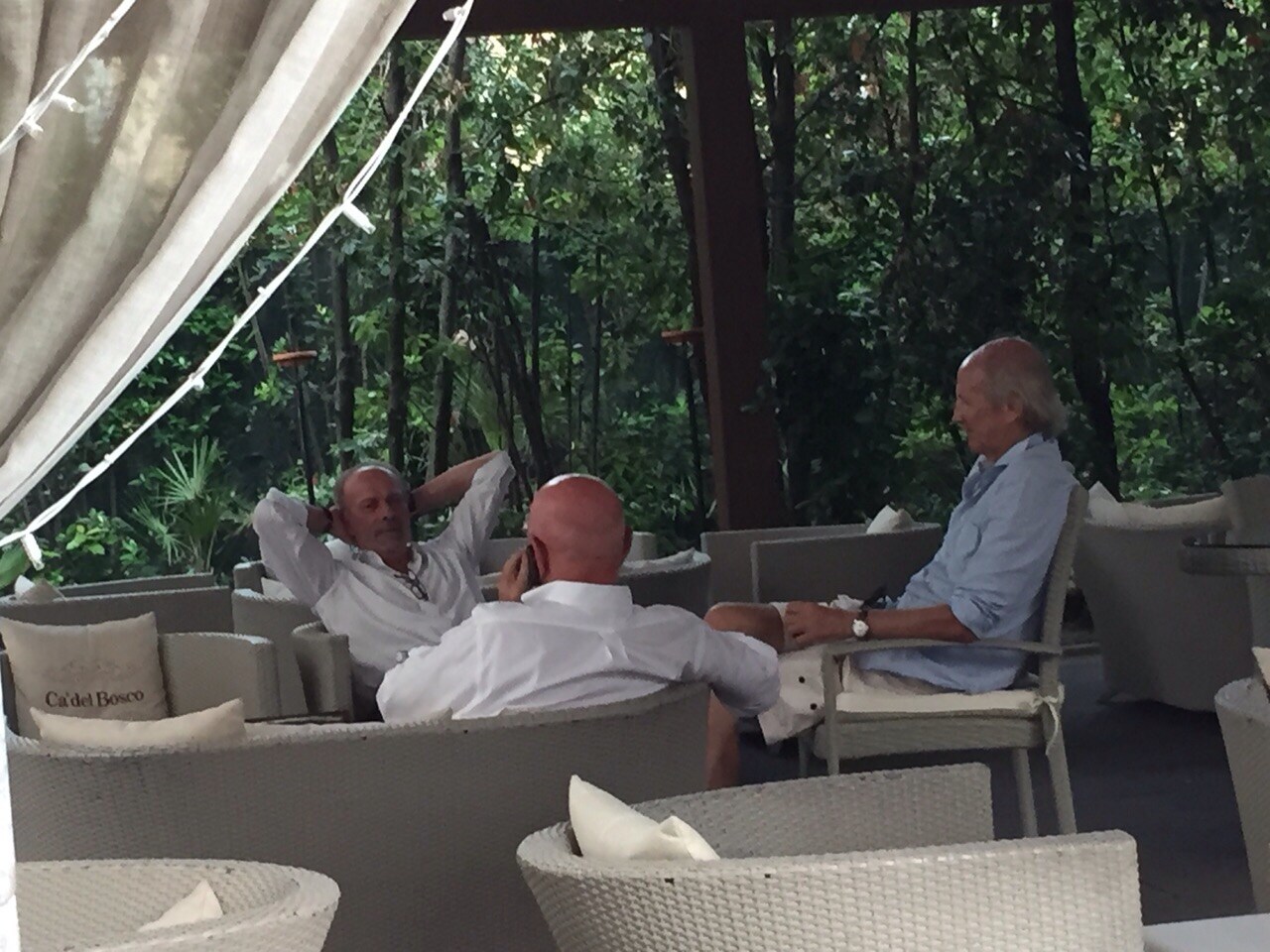 Sabatini: «Romagnoli è del Milan»