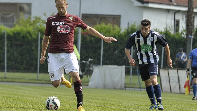 L'ex Toro Basha passa al Lucerna