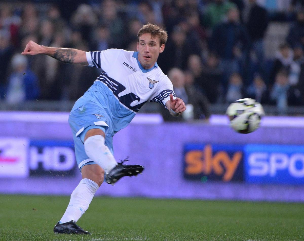 Lazio, «Biglia, United in pressing»: ma 25 milioni non bastano